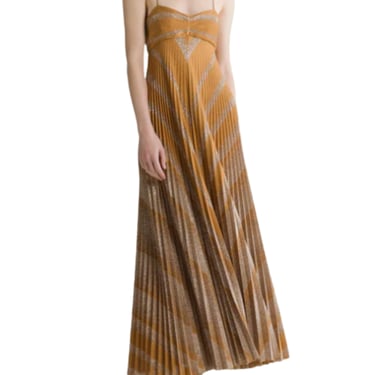 Rising Sun Sunray Dress — Forte Forte