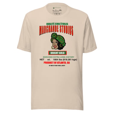 Marchande Studios - Rice Bag T-Shirt