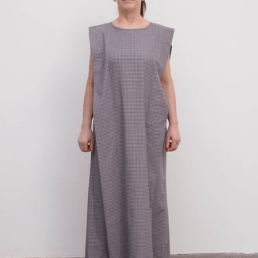 Modul Dress in Consul Check - Baserange
