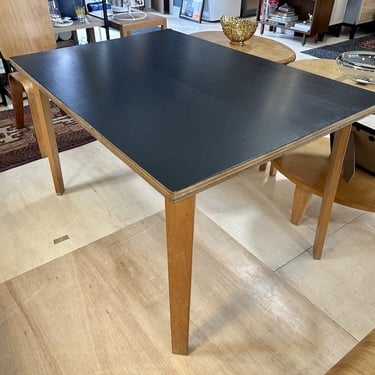 1950s THONET Dining Table