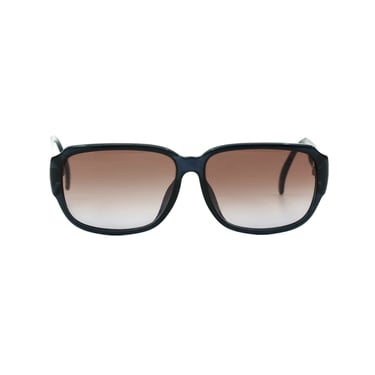 Christian Dior Square Frame Sunglasses