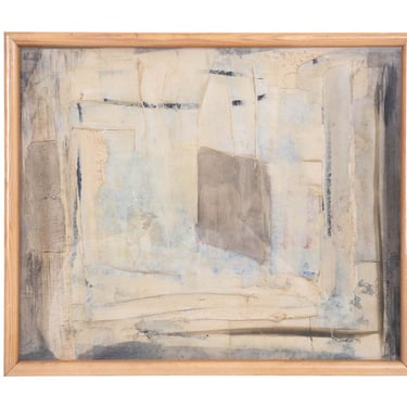 Original Oil Painting by Olcae