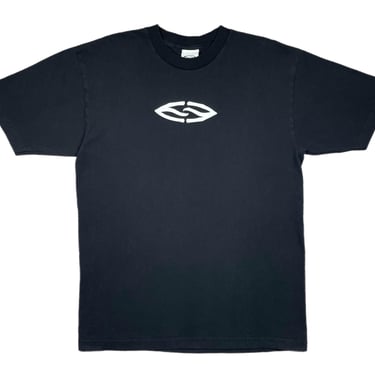 Vintage 90s Smith Optics Goggles and Sunglasses Promo T-Shirt (Large/XL) 