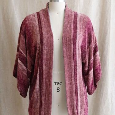 Marianne Chenille Topper XS-M