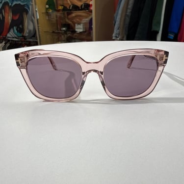 Tom Ford Haylay Sunglasses