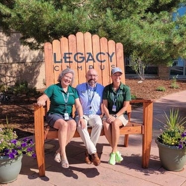 Huge 84” XXL extra wide Bench, Giant Wood Chair with simple vinyl logo , Handcrafted , Tall Giant Oversized Adirondack chair, Outdoor chairs 