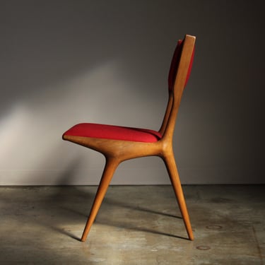 Carlo di Carli Side Chair for Singer & Sons, 1950s