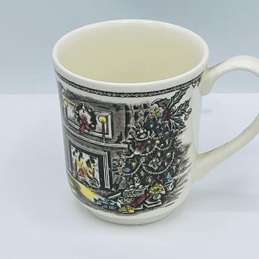 Vintage hand engraved 