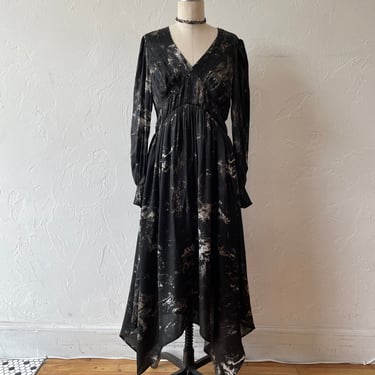 Vintage ALLSAINTS Estell Titania Dress M