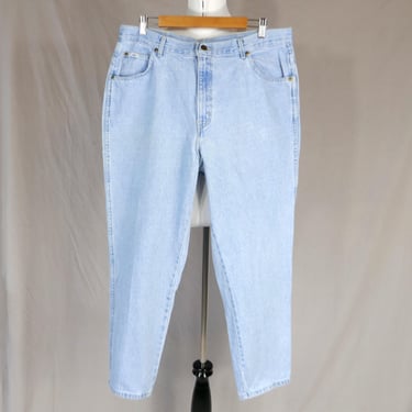 90s Chic Jeans - 36