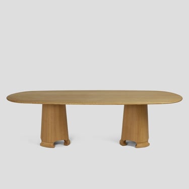 The Ellie Dining Table