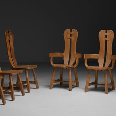 De Puydt Dining Chairs