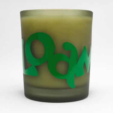 Harvest Basket Candle