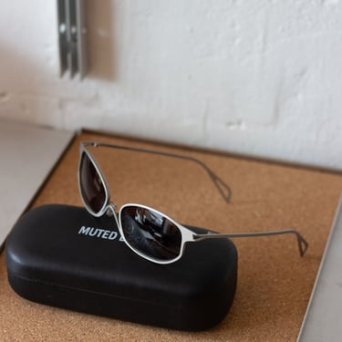 SOLACE Sunglasses by Muted Desires