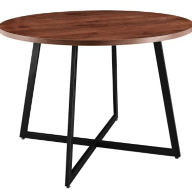 Courtdale 41.5" Round Dining Table