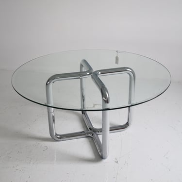 Paul Tuttle Dining Table