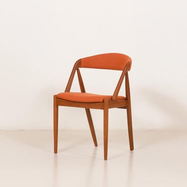 Kai Kristiansen chair model 31, Denmark 1960s 
