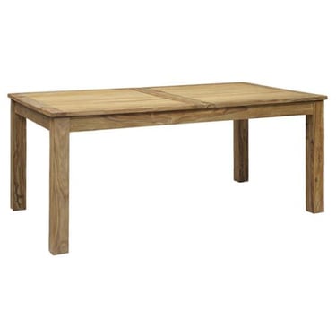 Urban Extension Dining Table
