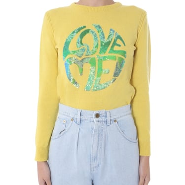 Alberta Ferretti Women "Love Me" Sweater