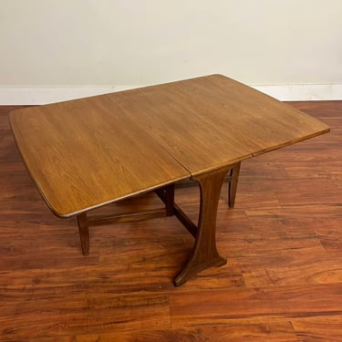 G-Plan Vintage Teak Folding Dining Table