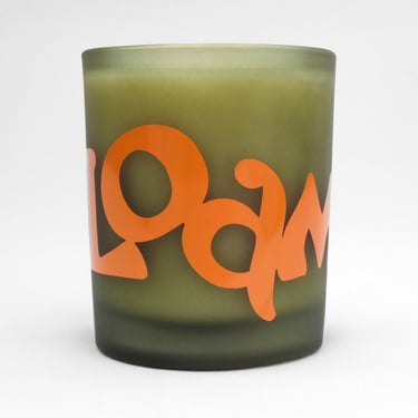 Community Garden Candle