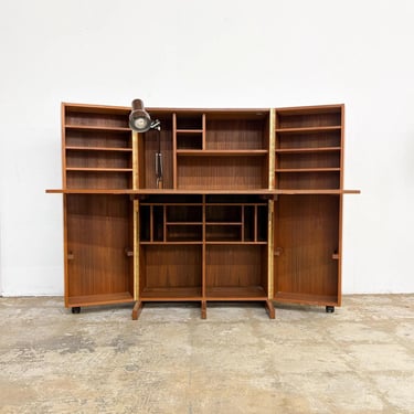Danish Teak 
