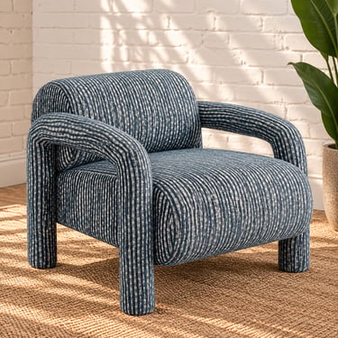 Verona Lounge Chair