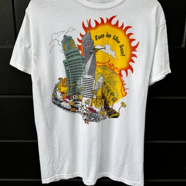 Gimme Danger Fun In The Sun Tee
