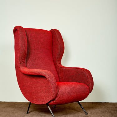 Pair of Vintage Lady Chairs
