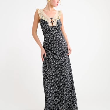 Windsor Maxi Dress