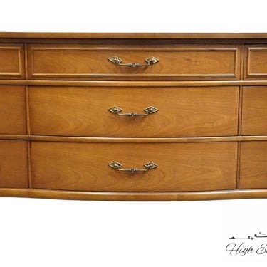 BASSETT FURNITURE Centura Collection Solid Cherry Traditional Neoclassical 58