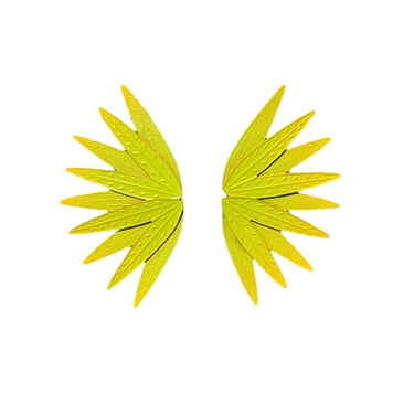 WDC Manoa Earrings