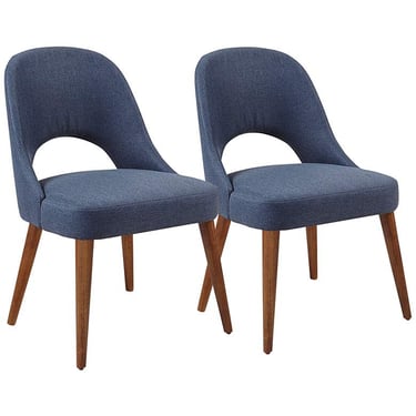 Nola Upholstered Dining Chair