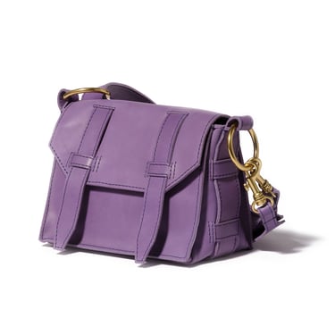 Barton Crossbody