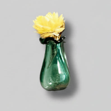 Mini Glass Vase Magnets