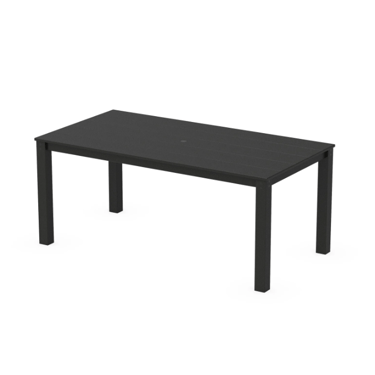 Parsons Dining Table