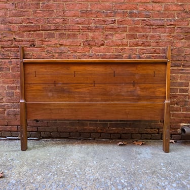 Lane Tuxedo Full Size Headboard