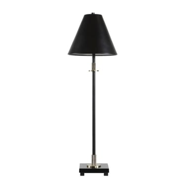 Buffet Lamp