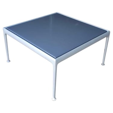 Richard Schultz 1966 Collection Outdoor Coffee Table.