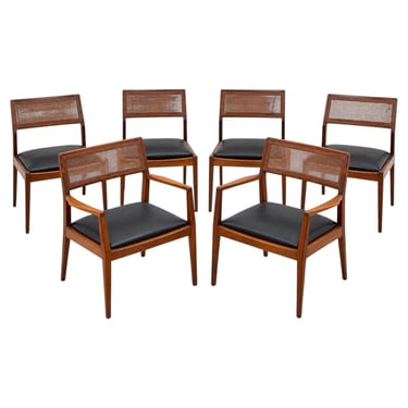 Mid-Century Modern Jens Risom 