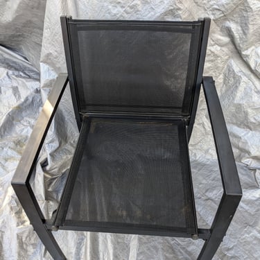 Chair 23.75 x 30.25 x 16.25