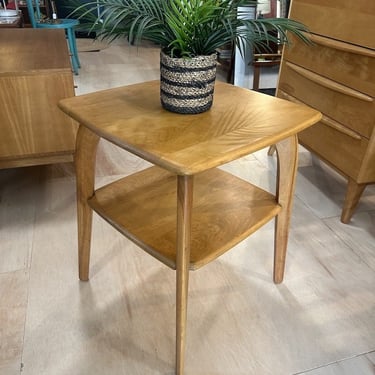 Heywood Wakefield Lamp Table M337G