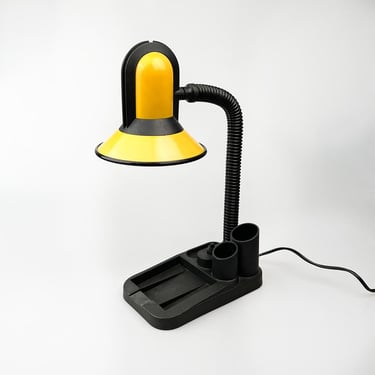 Fase Junior Desk Lamp, 1980s 