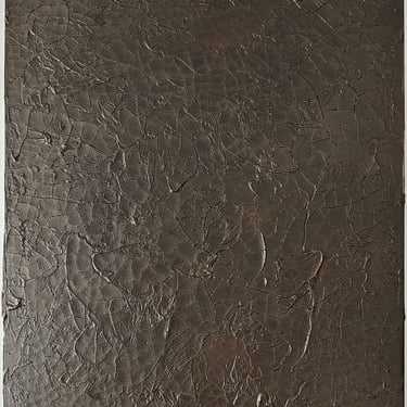 Study No. 16, The Grit Collection, 2025.