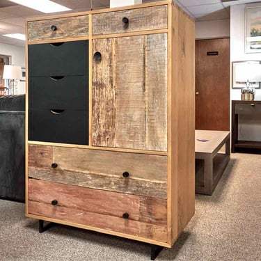 Crate &amp; Barrel 'Atwood' Cabinet