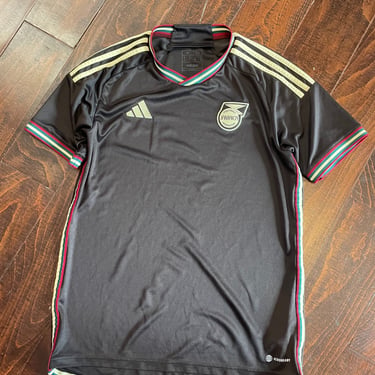Adidas Jamaica 2023 away kit size M