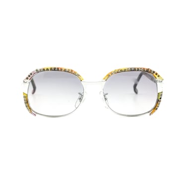 1970s Selecta Gipsy Sunglasses