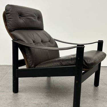 Ebbe Gehl & Soren Nissen Lounge Chair