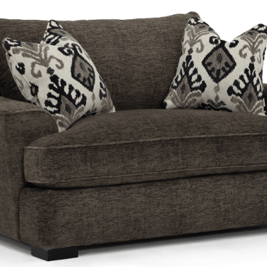 Horizon Double Chair