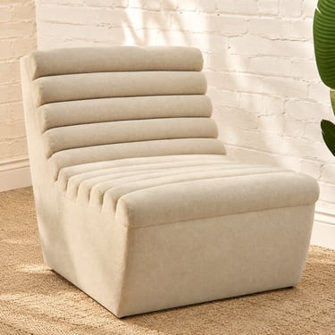 Marlowe Lounge Chair